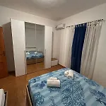 Nicanda- 100 Mt Dal Mare- Giardino