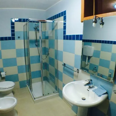 Nicanda- 100 Mt Dal Mare- Giardino Holiday home Porto Columbu - Perd'E Sali