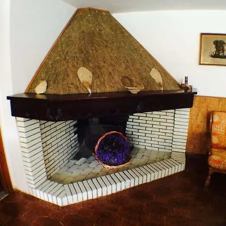 Holiday home Nicanda- 100 Mt Dal Mare- Giardino *