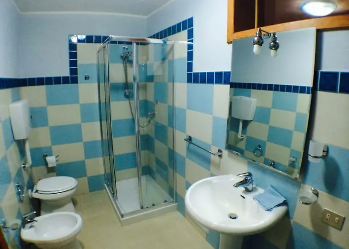 Nicanda- 100 Mt Dal Mare- Giardino Дом отдыха Porto Columbu - Perd'E Sali