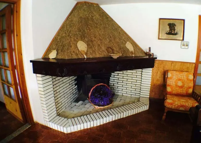 Дом отдыха Nicanda- 100 Mt Dal Mare- Giardino *